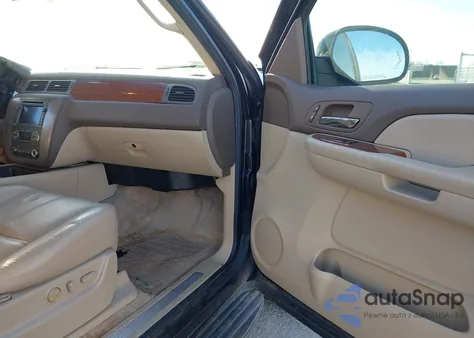 2008 GMC Yukon Slt z USA, uszkodzony, nr VIN 1GKFC13008R194432